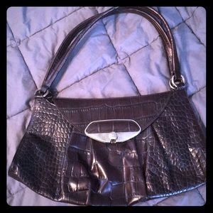 Authentic Furla Handbag